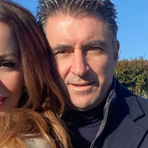 Ιωάννα Λίλη - Θοδωρής Ζαγοράκης | Αυτή είναι η υπερπολυτελής και minimal μονοκατοικία τους με τον τεράστιο κήπο και την πισίνα