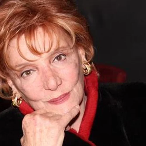 Μάρω Κοντού | "Στα 36 ο γιατρός μου είπε πως δεν θα κάνω ποτέ παιδί"