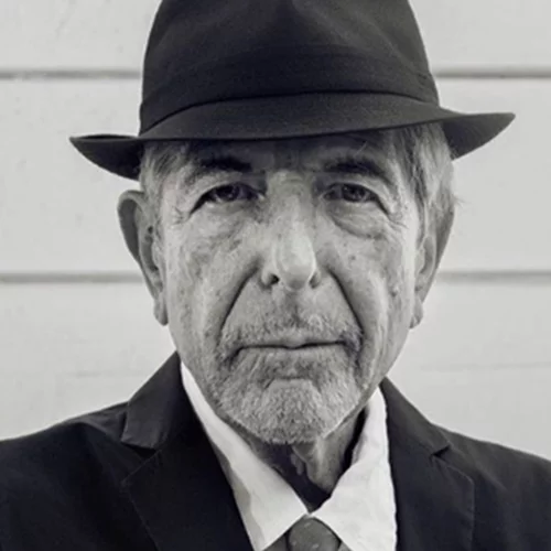 Leonard Cohen | Τα τραγούδια, η ζωή του και η Ύδρα που λάτρεψε