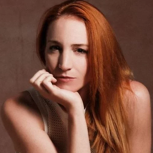 Στεφανία Γουλιώτη | "Το ότι χρειάζεται να έρθει ο Χριστόφορος Παπακαλιάτης για να θυμίσει σοβαρά ζητήματα είναι ένα πρόβλημα της κοινωνίας"