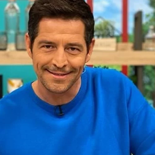 Ο Απόστολος Ρουβάς θα γίνει για πρώτη φορά μπαμπάς