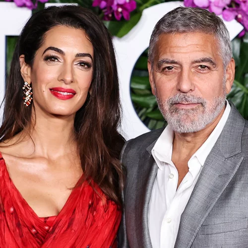 Να γιατί όλες οι γυναίκες χρειαζόμαστε έναν George Clooney στη ζωή μας