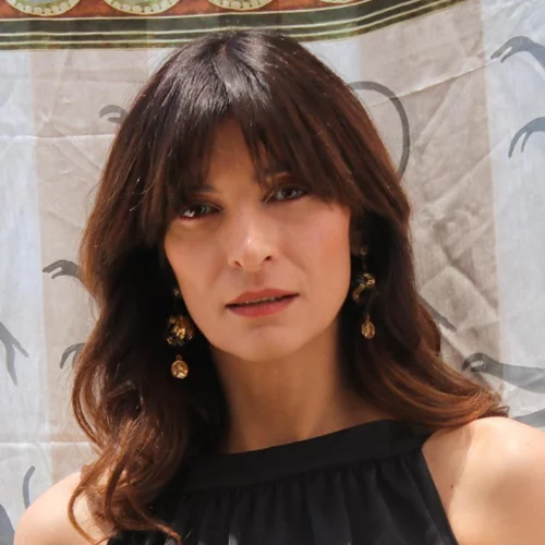 Το μπικίνι της Αντιγόνης Κουλουκάκου είναι η απόλυτη τάση στα μαγιό φέτος