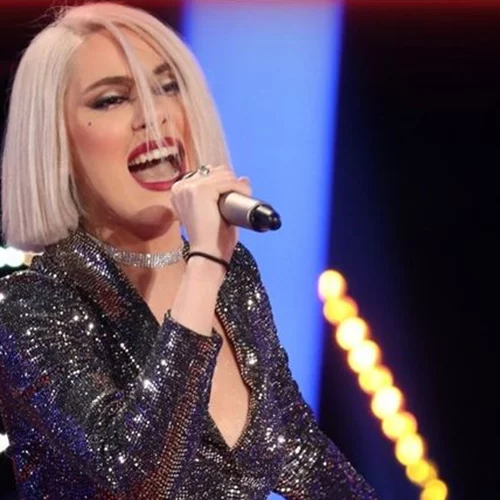 The Voice | Aυτή είναι η μεγάλη νικήτρια