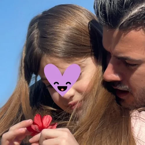 Εύα Τσιμιτσέλη | Η φωτογραφία από τις διακοπές της για ψάρεμα μαζί με τον μπαμπά της, Γιάννη Τσιμιτσέλη