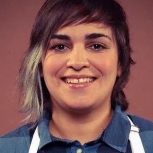 Έφυγε από τη ζωή η Ντέμη Γεωργίου