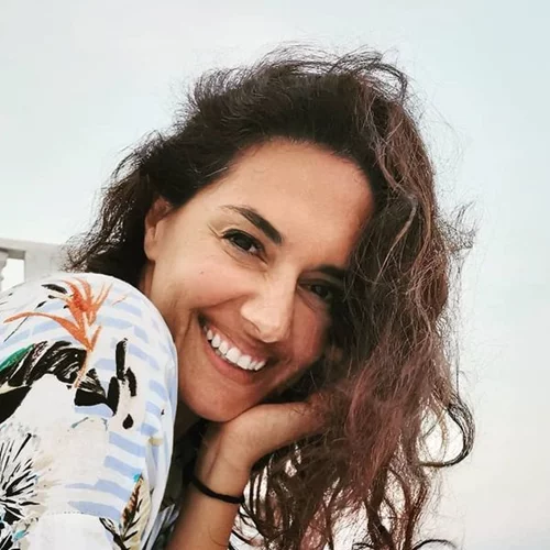 Γενέθλια για την κούκλα κόρη της Νόνη Δούνια, Ρία Μουρατίδη - Οι γλυκές ευχές και οι σπάνιες φωτογραφίες