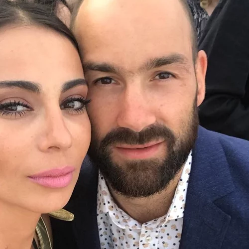 Βασίλης Σπανούλης – Ολυμπία Χοψονίδου | Η κόρη τους Αιμιλία είχε γενέθλια – Οι φωτογραφίες στο Instagram