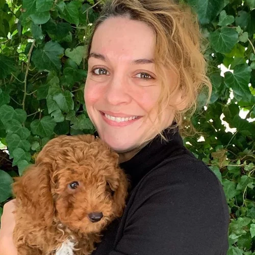 Η Γιούλικα Σκαφιδά μόλις αποκάλυψε το φύλο του μωρού που περιμένει