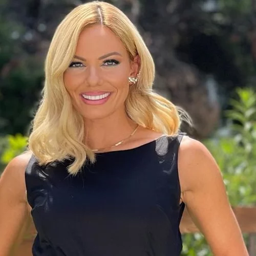 Baby boom | Η Ιωάννα Μαλέσκου είναι έγκυος στο πρώτο της παιδί