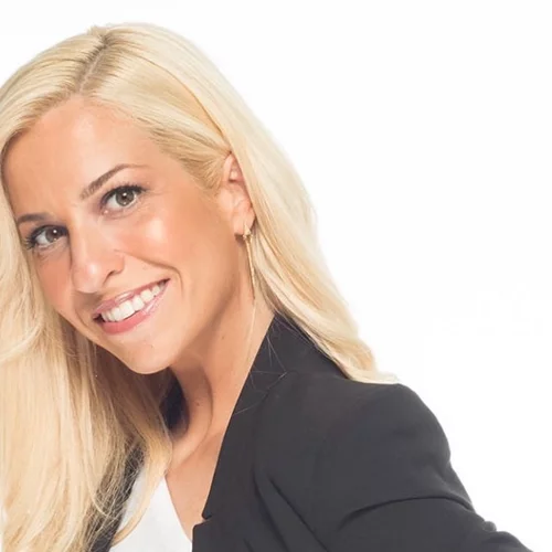 Είναι η Μαρία Αναστασοπούλου το πιο hot πρόσωπο της Ενημέρωσης σήμερα;