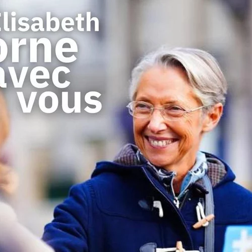 Εlisabeth Borne | Ποια είναι η νέα Πρωθυπουργός της Γαλλίας;