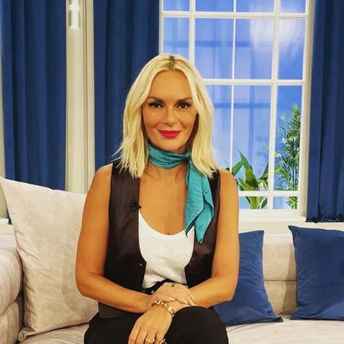 Έλενα Χριστοπούλου | "Το παιδί είναι το μόνο πράγμα που έχω μετανιώσει - Το ξέρω γιατί μου λείπει κάθε μέρα"