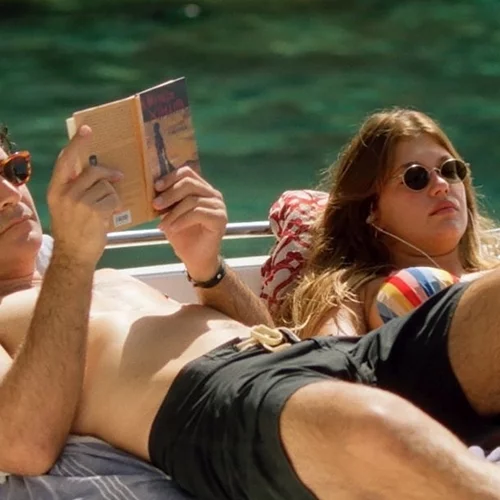 "Maestro" | "Ζήτησα τόσες φορές βοήθεια, κανείς δεν μου την έδωσε"