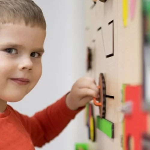 Η ατμοσφαιρική ρύπανση παράγοντας κινδύνου για τον αυτισμό