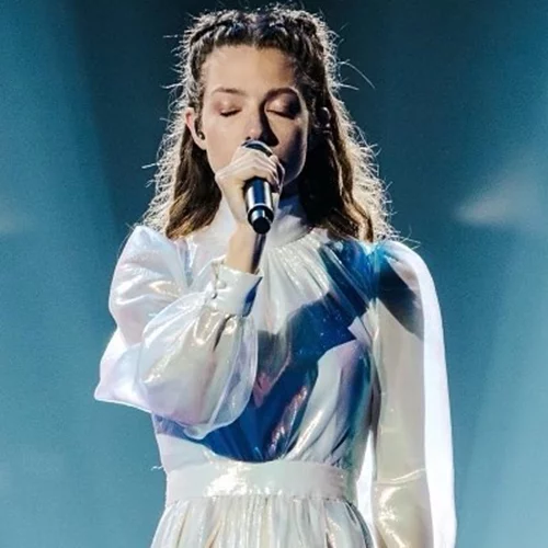 Εύη Δρούτσα | "Είχαμε τον Good Job Nicky. Μπορούσαμε να πάμε με αυτόν στη Eurovision"