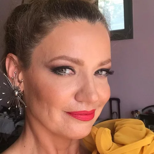 Παναγιώτα Βλαντή | Η φωτογραφία για την επέτειο των 3 χρόνων του γάμου της