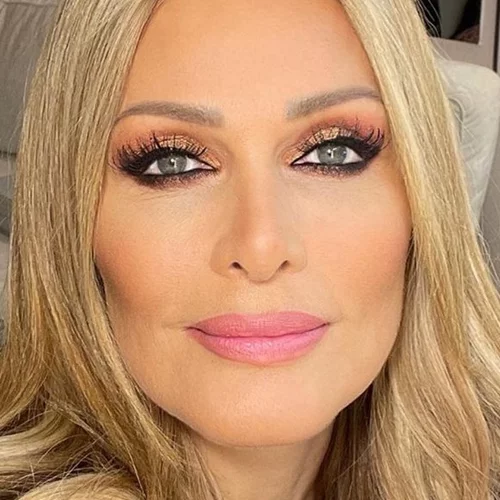 Νατάσα Θεοδωρίδου - Κώστας Τσουρός | Αχώριστοι στη Σκιάθο