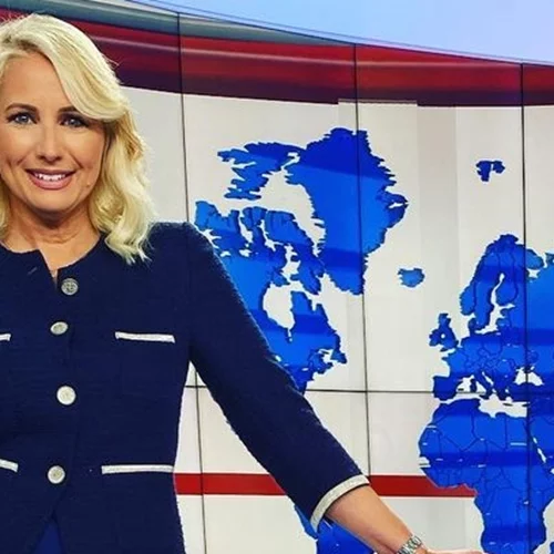 Κατερίνα Παπακωστοπούλου | Αυτή είναι η πανέμορφη 17χρονη κόρη της - Οι κοινές τους φωτογραφίες με αφορμή τα γενέθλιά της