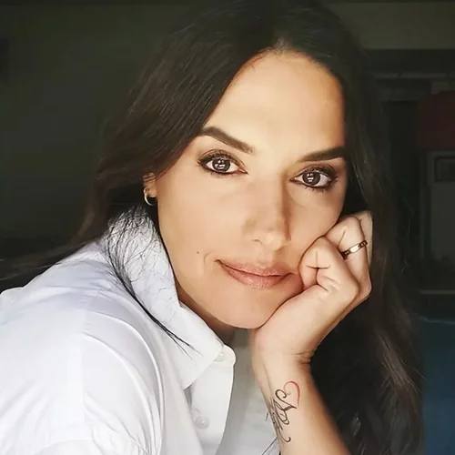 Η Νόνη Δούνια εύχεται "χρόνια πολλά" στον πανέμορφο γιο της με μία άκρως καλοκαιρινή του φωτογραφία