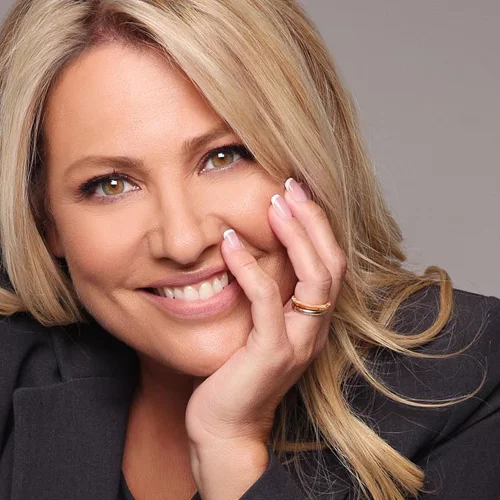 Μαριάννα Τουμασάτου | Η 12χρονη κόρη της, τα ανεξέλεγκτα social media και το ενοχλητικό πέρασμα του χρόνου