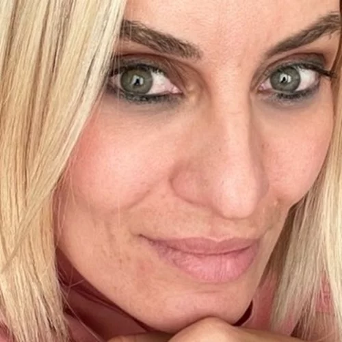 Ελεονώρα Μελέτη | "Μετά την αποχώρηση της Ελένης Μενεγάκη υπήρχε μια τοξικότητα"