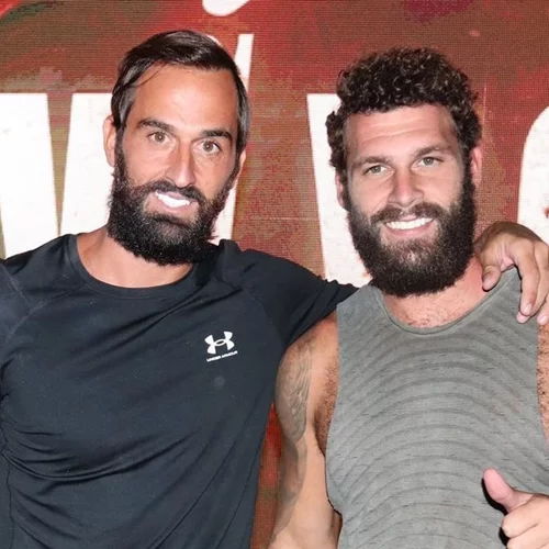 Survivor | Αυτός είναι ο μεγάλος νικητής!