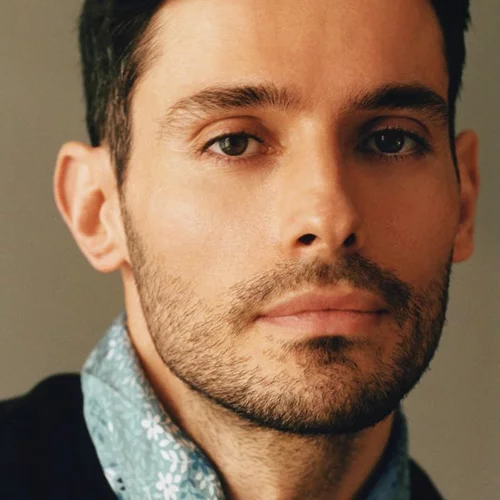 Ο νέος δημιουργικός διευθυντής του οίκου Hermès Beauty είναι Έλληνας