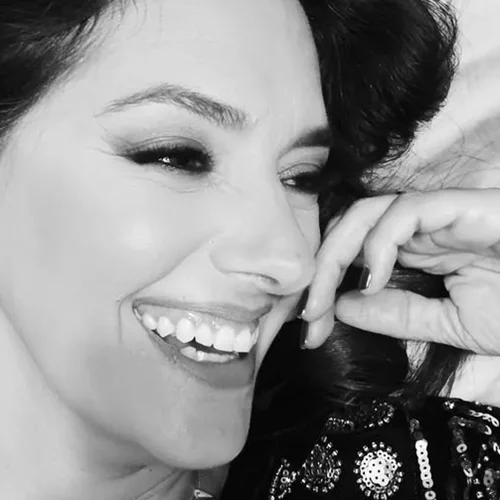 Υπερήφανη μαμά η Νόνη Δούνια | Η 16χρονη κόρη της πρωταθλήτρια καλλιτεχνικής κολύμβησης