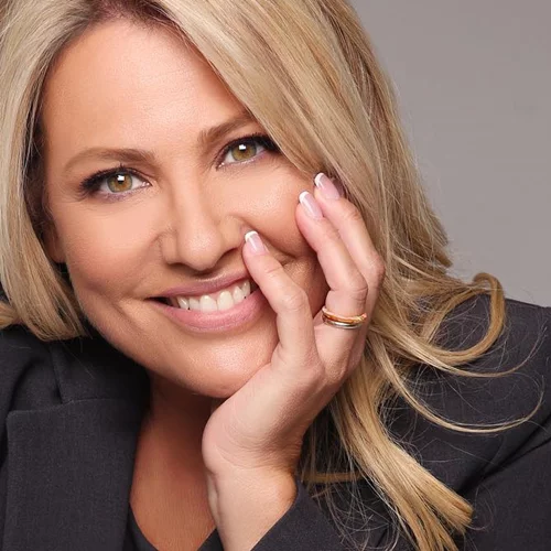 Μαριάννα Τουμασάτου για Αλέξη Γεωργούλη | "Δεν πέφτω πια από τα σύννεφα…"