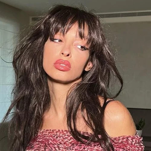 Ελένη Φουρέιρα | Μας δείχνει την κοιλιά της, 2 μόλις μήνες μετά τη γέννηση του γιου της