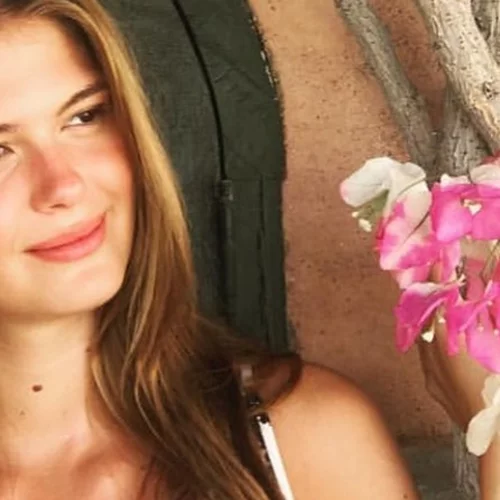 Αμαλία Κωστοπούλου | Το sexy Halloween costume της έβαλε "φωτιά" στο Instagram