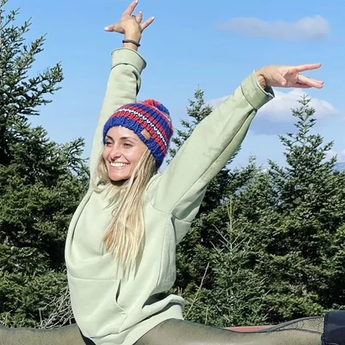 Βασιλική Μιλλούση | "Αυτή είναι η κοιλιά μου μετά από δύο εγκυμοσύνες, χωρίς φίλτρα"