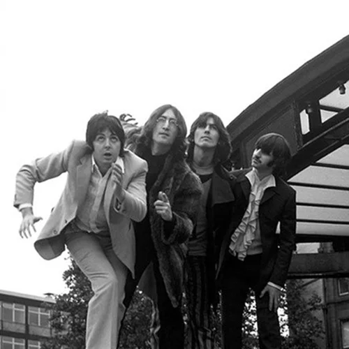 60 χρόνια πριν, οι Beatles προσγειώθηκαν στη Νέα Υόρκη