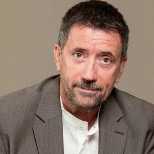 Σπύρος Παπαδόπουλος: "Ξέχασα τον γιο μου σε καρότσι στο σούπερ μάρκετ και γύρισα στο σπίτι μόνο με τα ψώνια"