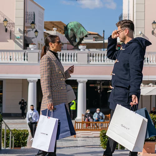 Η απόλυτη εμπειρία για το Πασχαλινό shopping βρίσκεται στο McArthurGlen