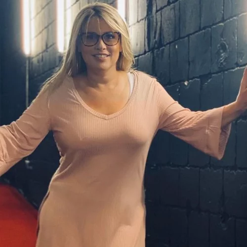 Σίσσυ Χρηστίδου για την κόρη της Τουμασάτου | "Είναι το πιο όμορφο κοριτσάκι που έχω δει"