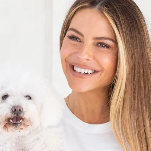 Μαρία Μενούνος | "Έκανα τα πάντα προκειμένου να μείνω έγκυος, παρακαλούσα γι’ αυτό τα βράδια στις προσευχές μου..."