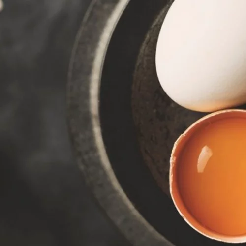 Με βάση το αυγό | 5 απλές και πεντανόστιμες συνταγές της διατροφολόγου