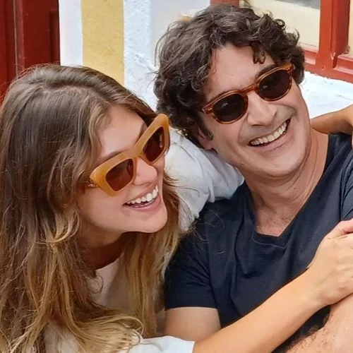 Ο Χριστόφορος Παπακαλιάτης μας έδωσε μία από τις πιο αξιομνημόνευτες ερωτικές σκηνές στην ιστορία της ελληνικής τηλεόρασης