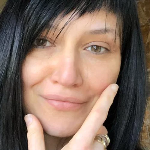 Αθηναΐς Νέγκα | "Τελειώνει η καριέρα μου στην τηλεόραση..."