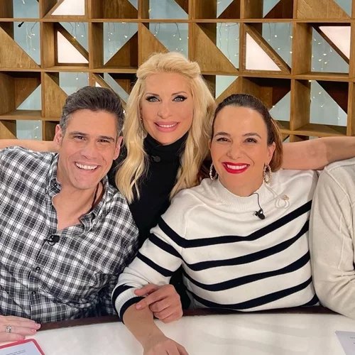 Νέο ατύχημα στην ομάδα της Ελένης Μενεγάκη;