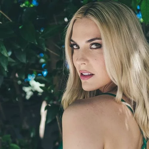 Η Μαντώ Γαστεράτου μιλάει για την περιπέτεια υγείας της κόρης της | "Τρέχαμε σε νοσοκομεία, άυπνοι και ταλαιπωρημένοι, εξαιτίας μιας βαριάς ίωσης…"