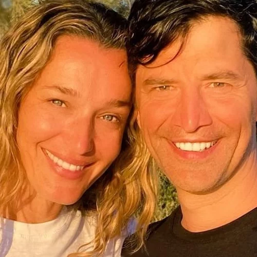 Σάκης Ρουβάς | Η δημόσια ερωτική εξομολόγηση στην Κάτια Ζυγούλη με αφορμή την ημέρα του Αγίου Βαλεντίνου