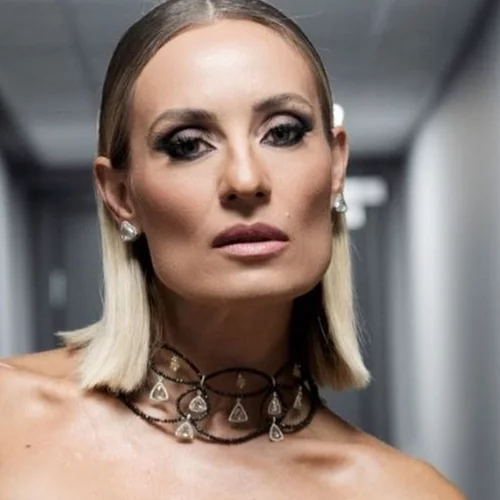 Ελεονώρα Μελέτη | "Σαν σήμερα το 2017 έκανα ένα από τα πιο σημαντικά πράγματα στη ζωή μου. Πάγωσα τον χρόνο."