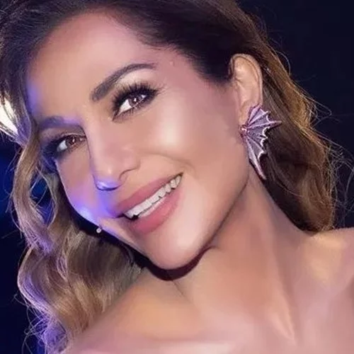 Δέσποινα Βανδή | Μας συστήνει για πρώτη φορά τον ανιψιό της σε ένα γλυκό φωτογραφικό στιγμιότυπο