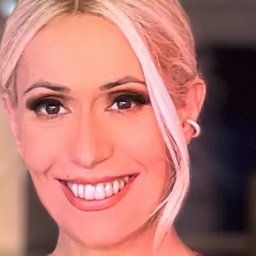 Μαρία Μπακοδήμου | "Δεν το άκουσα αυτό που είπε ο Φώτης για εμένα, μου το είπαν"