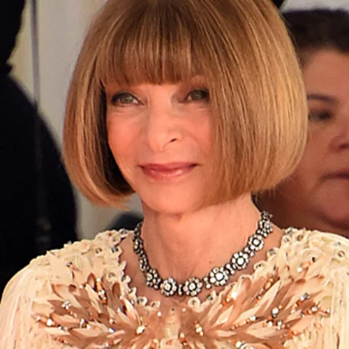 Anna Wintour | Ο διάσημος που είναι ανεπιθύμητος εφ' όρου ζωής στο Met Gala