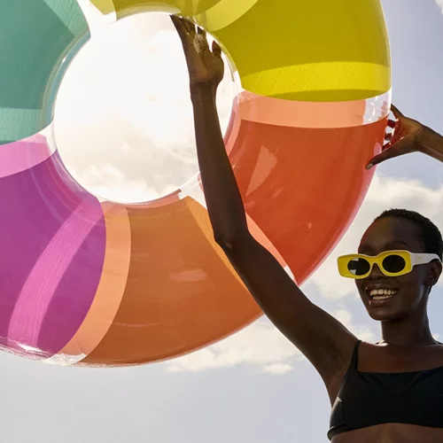 Απόδραση στην ηλιόλουστη ουτοπία της SUNNYLiFE