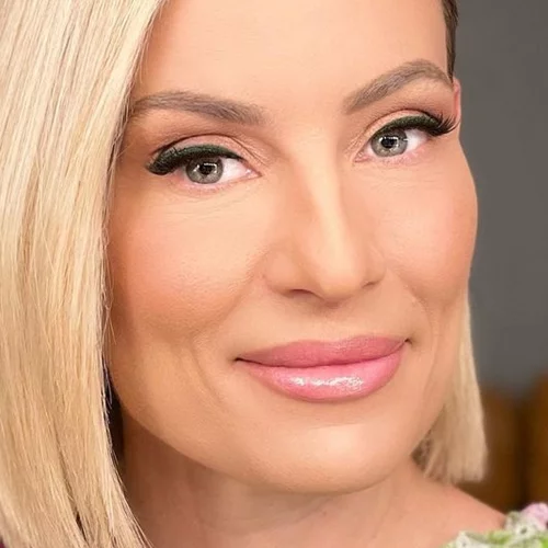 Ελεονώρα Μελέτη | "Εμένα μου έχει συμβεί να κατουριέμαι επάνω μου αλλά όχι από το άγχος, από τον φόβο μου"